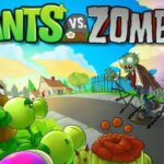 Plants v Zombies Remaster Release Date Leaked