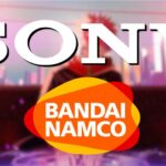 Sony and Bandai Namco Announce $463 Million Strategic Partnership