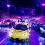 Asphalt Racing Brand Turns 20 Years Old: Celebrating Two Decades of High-Speed Legacy