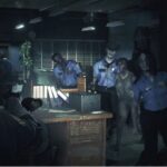 Blockbuster Resident Evil 2 Unexpectedly Appears as an Arcade Game