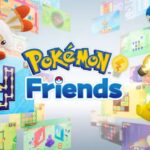 Pokémon Friends Puzzle Game Surprise Launches Today