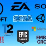 Over 100,000 Gaming Industry Jobs Lost in 2025: The Rise of AI and the Fall of Traditional Roles