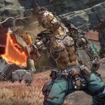 Borderlands 4 Release Date Announced for Nintendo Switch 2