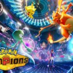 Pokémon Champions Fighting Game Will Be Released in 2026
