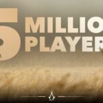It’s True: Assassin’s Creed Shadows Officially Reached 5 Million Players