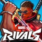 Marvel Rivals Season 3.5 Adds Blade, Resource Rumble Mode, and More in August