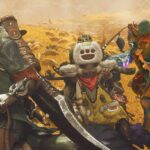 Monster Hunter Wilds Endgame Expansion Accelerated Amid Concerns Over Soft Sales
