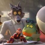 DreamWorks Includes AI Training Warning in The Bad Guys 2 End Credits