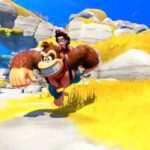 Here’s What Amiibos Can Do For You In Donkey Kong Bananza