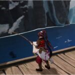 Becoming A Pro Fisher In Rune Factory: Guardians Of Azuma Is Worth The Effort