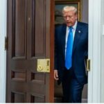 Trump Announces Sweeping Tariffs for Much of the World