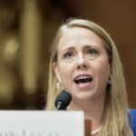 Andrea Lucas Confirmed to Equal Employment Opportunity Commission