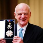 David Nabarro, U.N. Health Leader During Global Crises, Dies at 75