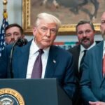 Trump to Impose Sweeping New Tariffs on Much of the World