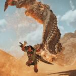 Monster Hunter Wilds: A Commercial Triumph Amidst Controversial Criticism
