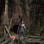 Don’t Like Your New Armor in Wuchang