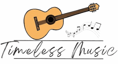 Timeless Music