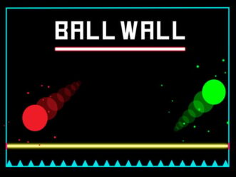 Ball Wall