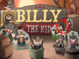 Billy the Kid