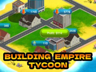 Building Empire Tycoon