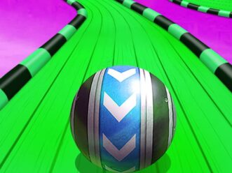 Crazy Obstacle Blitz – Best 3D