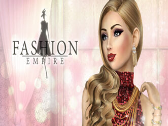 Fashion Empire – Dressup