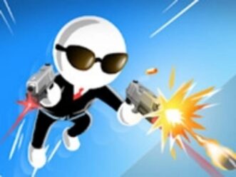 Johnny Trigger 3D Online – Action Shooter