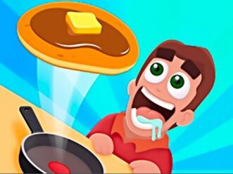 Madness Cooking Burger Games