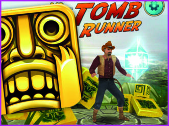 Temple Run 2 – Tomb Runner