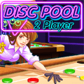 Disc Pool 2 Player