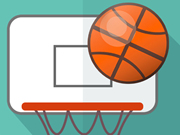 Basketball FRVR – Dunk Shoot